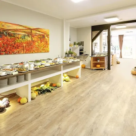 Hotel Pescheks Luisenhohe-mein In 4*