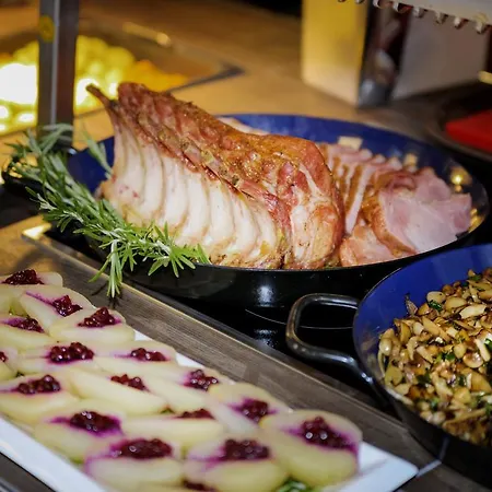 Hotel Pescheks Luisenhohe-mein In 4*