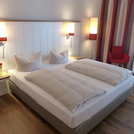Pescheks Luisenhöhe-mein In 4* Walsrode