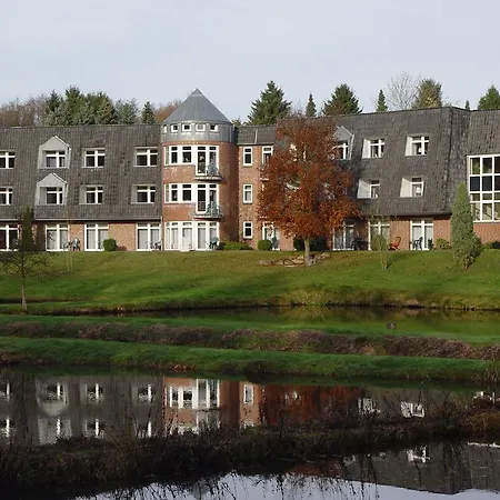 Hotel Pescheks Luisenhohe-mein In 4*