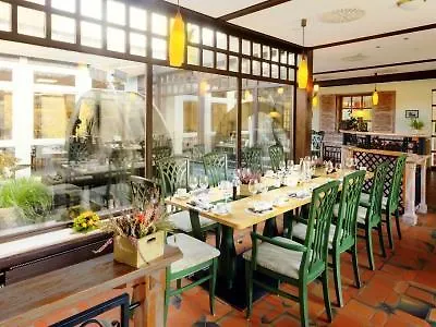 Pescheks Luisenhohe-mein In Hotel