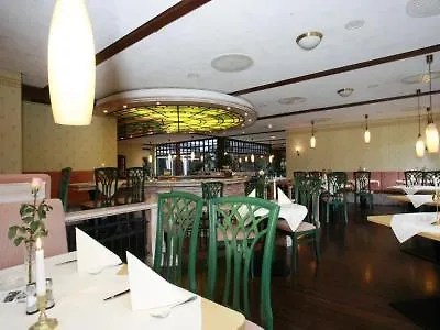 Hotel Pescheks Luisenhohe-mein In Walsrode