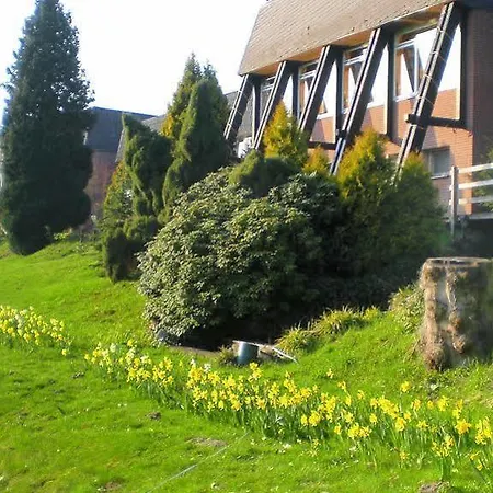 Pescheks Luisenhohe-mein In Walsrode