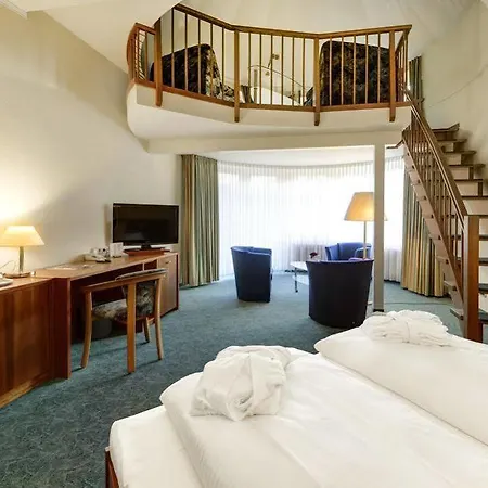 Pescheks Luisenhohe-mein In 4*