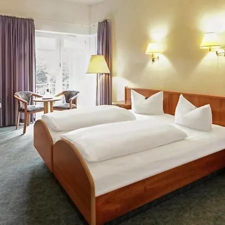 Hotel Pescheks Luisenhohe-mein In