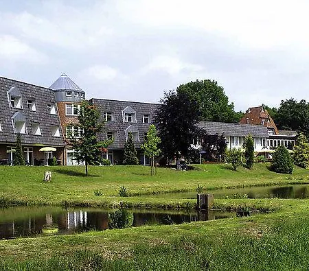 Pescheks Luisenhohe-mein In Hotel