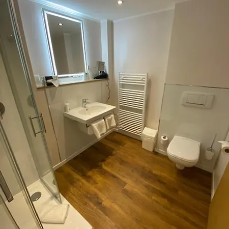 Pescheks Luisenhohe-mein In Walsrode