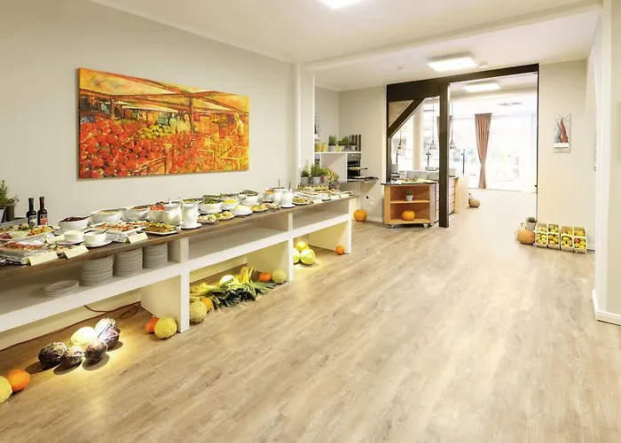 Hotel Pescheks Luisenhohe-mein In 4*