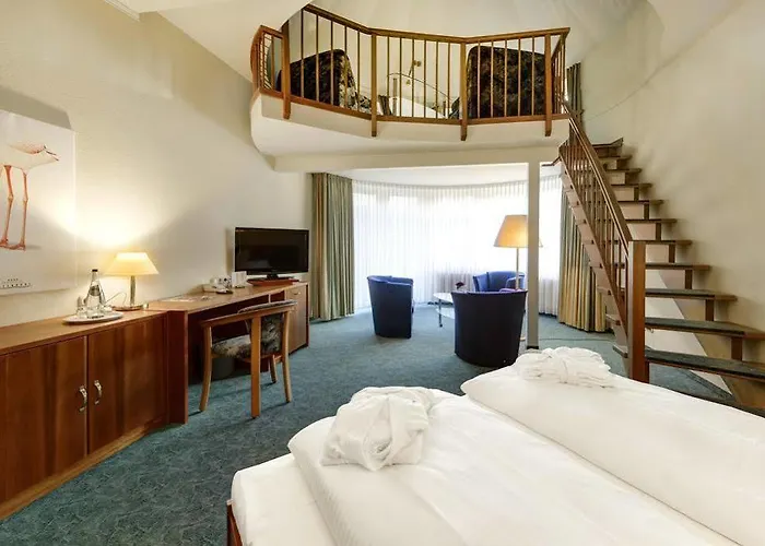 Pescheks Luisenhohe-mein In 4*