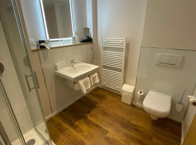 Pescheks Luisenhohe-mein In Kalyves